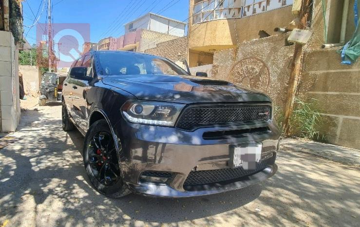 Dodge Durango